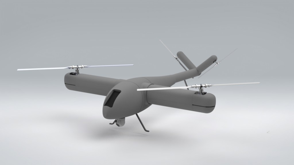 ACC Innovation DragonFly 4S