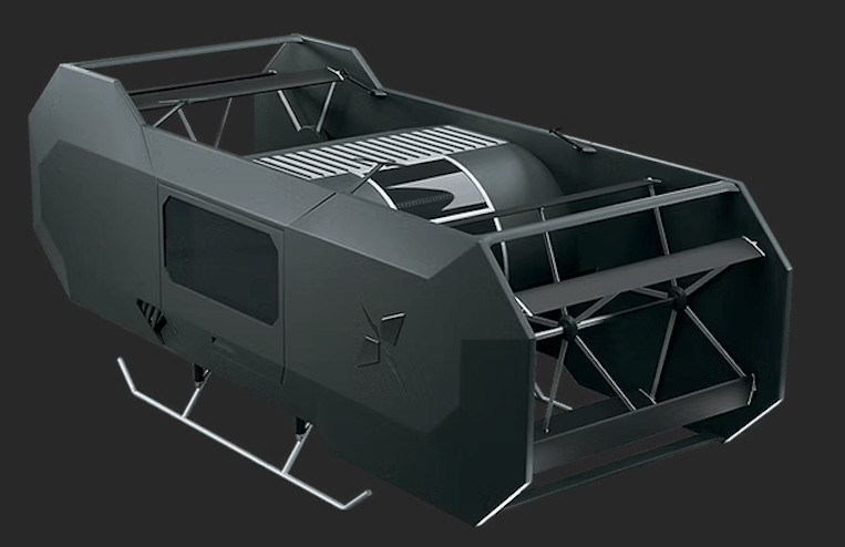 AirVolution: Maverick Aviation and Airvolve Sign Landmark LOI to Advance Sustainable Aerospace Solutions