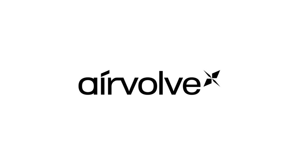 Airvolve Logo