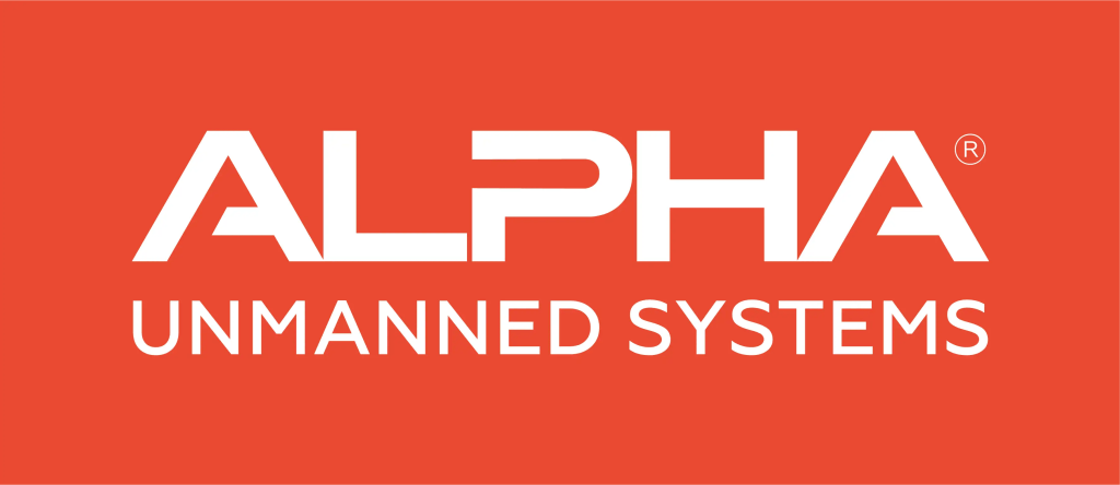 Alpha Unmanned Systems Logo