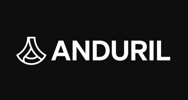 Anduril Logo