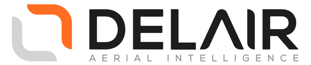 Delair Logo