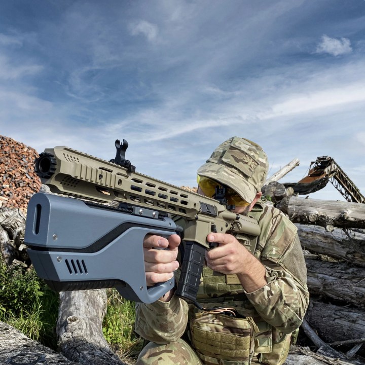 Drone Defence PALADYNE E1000MP