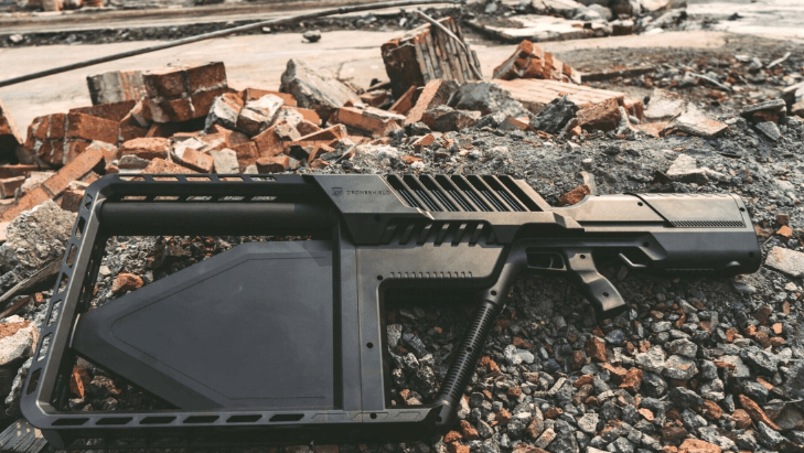 DroneShield Counter-Drone Technology Deployed by Australian Law&nbsp;Enforcement