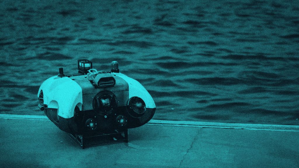 FLANQ Defence A.Ikanbilis