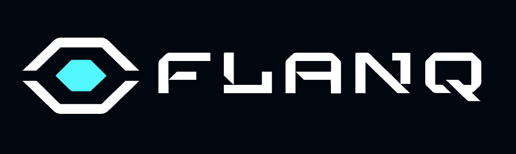 FLANQ Defence Logo