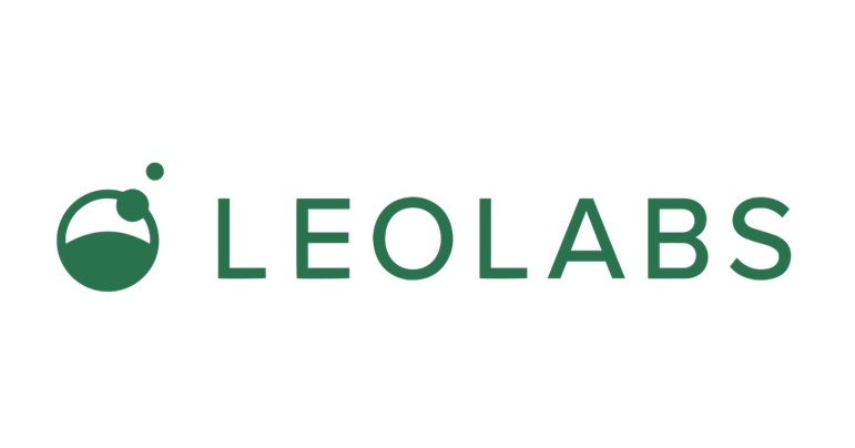 LeoLabs Logo