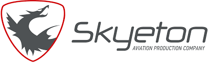 Skyeton Logo
