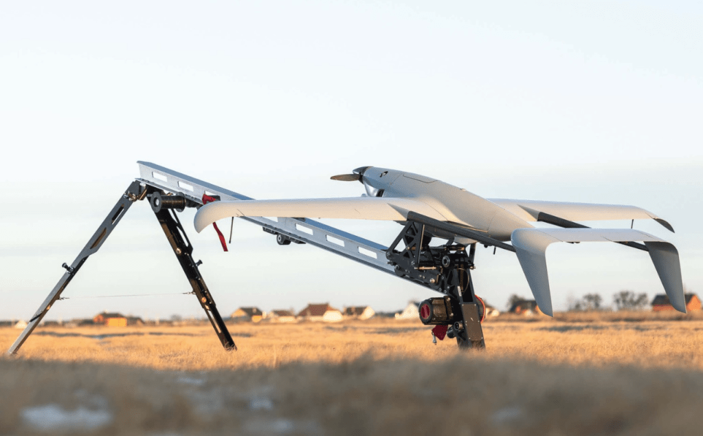 Skyeton and QuadSAT Partner to Advance Electromagnetic Surveillance&nbsp;Capabilities