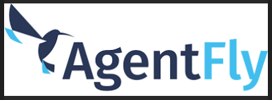 AgentFly Logo