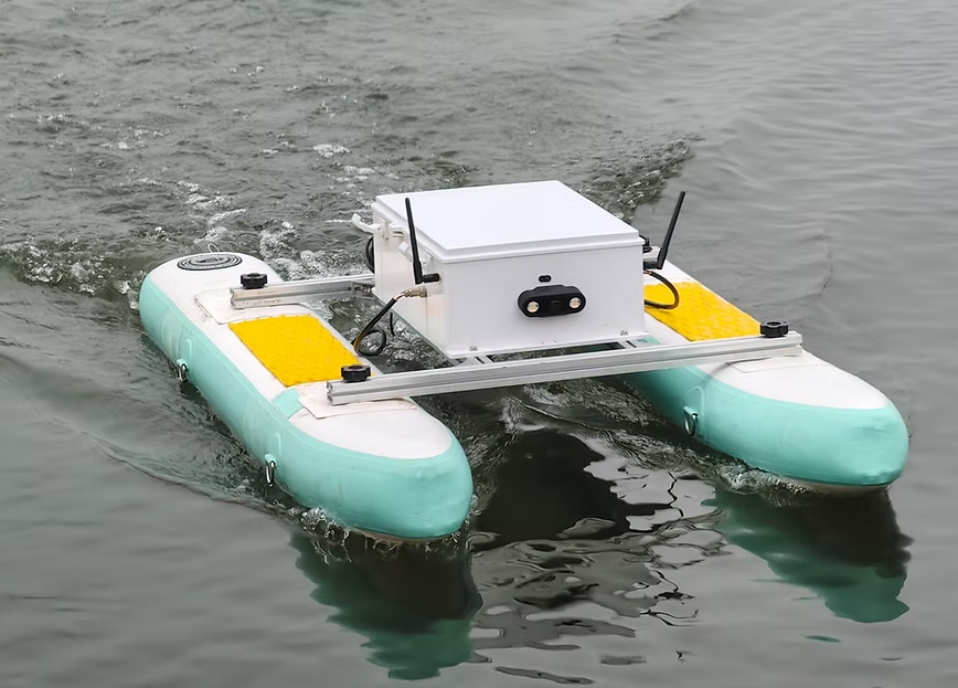 Agistar-BX-USV-II (Source: Agistar)