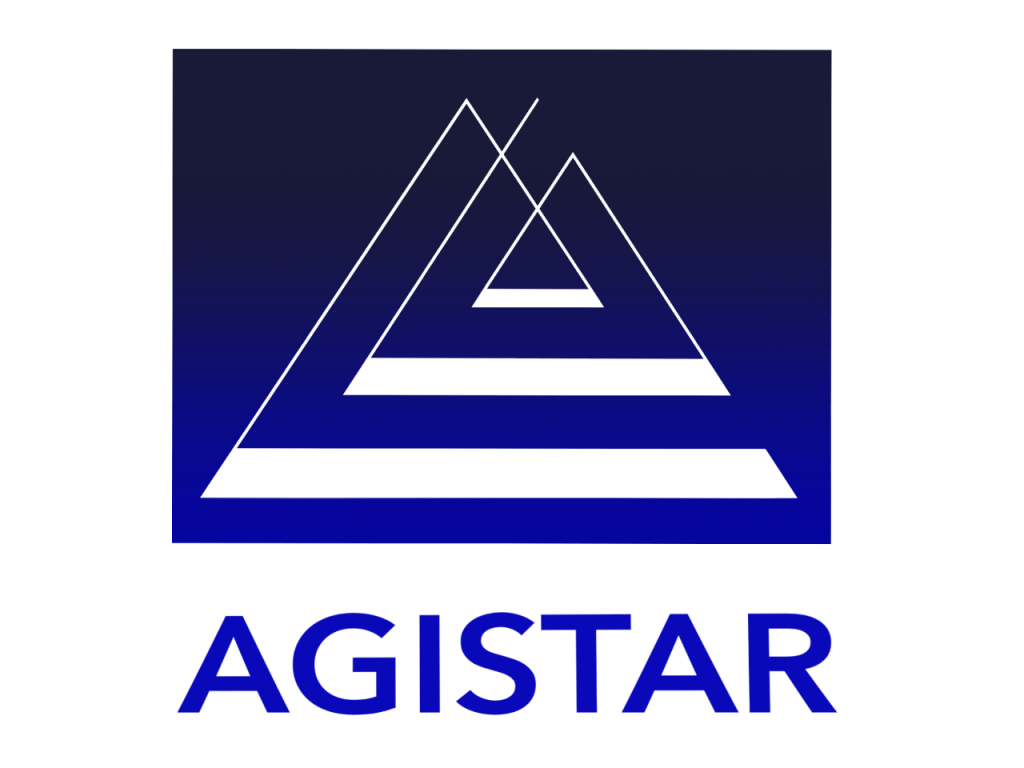 Agistar Logo