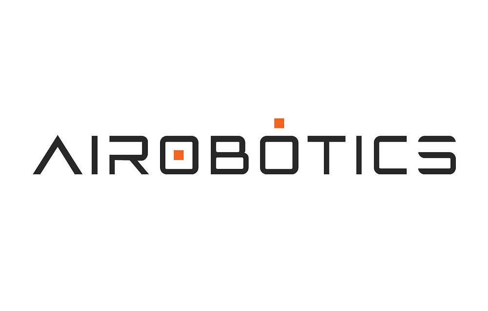 Airobotics Logo