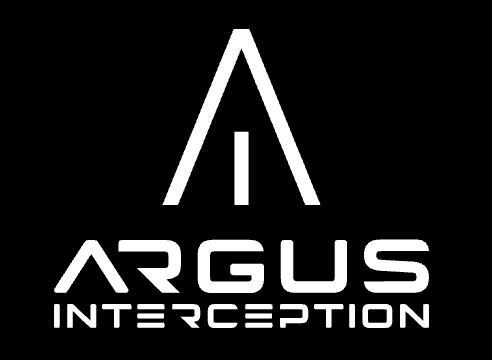 Argus Interception Logo