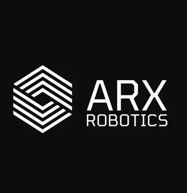 ARX Robotics Logo