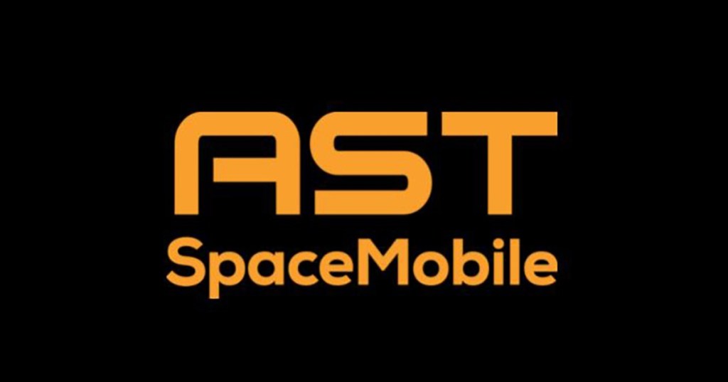 AST SpaceMobile Logo