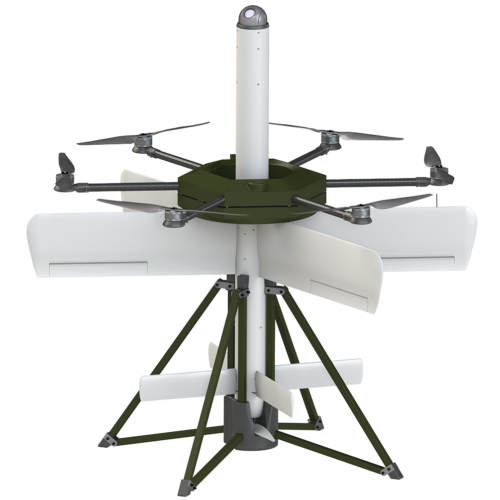 Athlon Avia ST-35 Silent Thunder (Source: Athlon Avia)