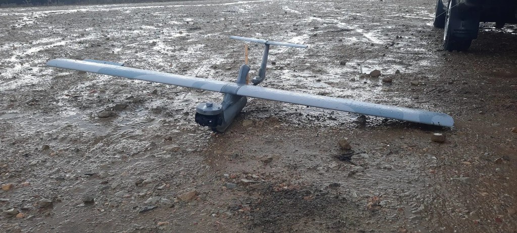 Aurea Avionics Seeker (Source: Aurea Avionics)