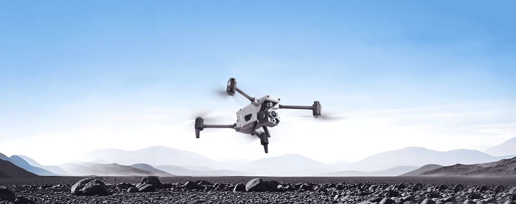 Autel Robotics Autel Alpha (Source: Autel)