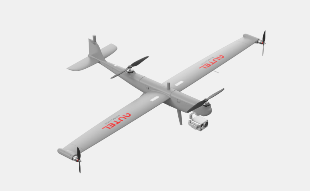 Autel Robotics Dragonfish (Source: Autel)