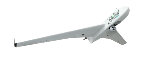 Boreal ISR (Source: Boreal)