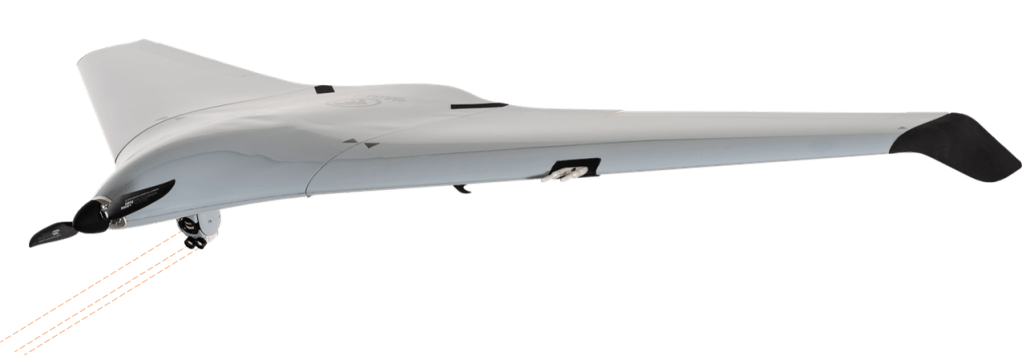 C-Astral ATLAS AS90X