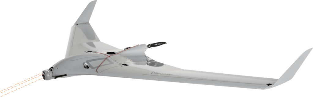 C-Astral Bramor C4EYE