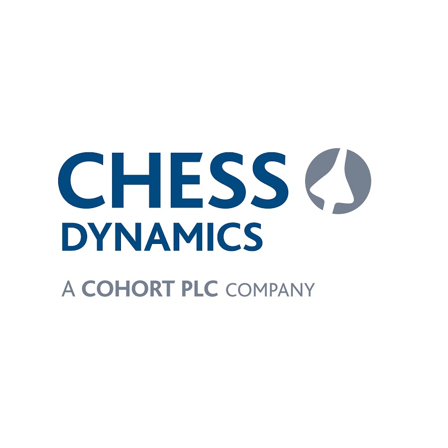 Chess Dynamics Logo