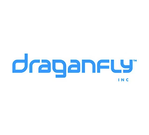Draganfly Logo