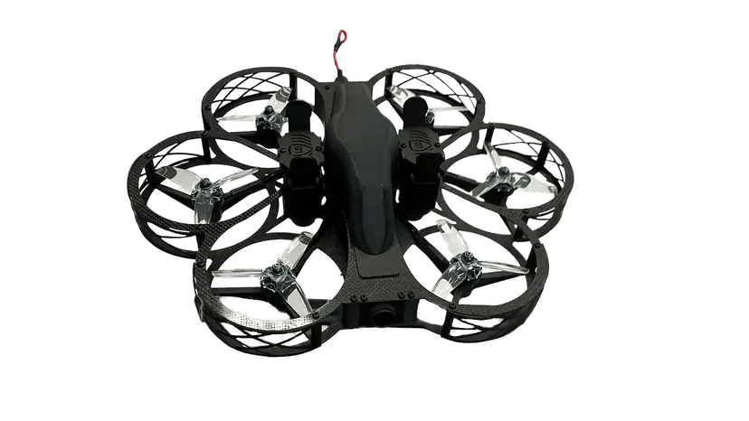 Dynamic Aerospace Systems Mitigator-MKII