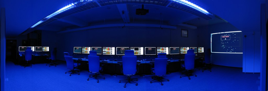 e.sigma e.TACCS Tactical Command and Control Training System