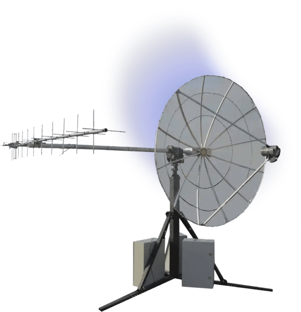 FOSSA Ground Station