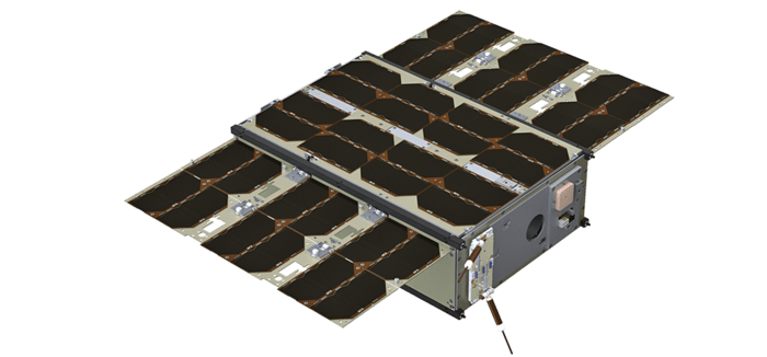 GomSpace Secures €19.5 Million Contract for Satellite Delivery