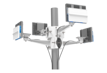 Indrajaal SensorFusion AI