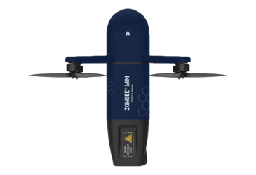 Indrajaal Zombee Mitigation