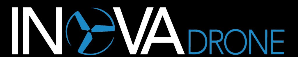 INOVA Drone Logo