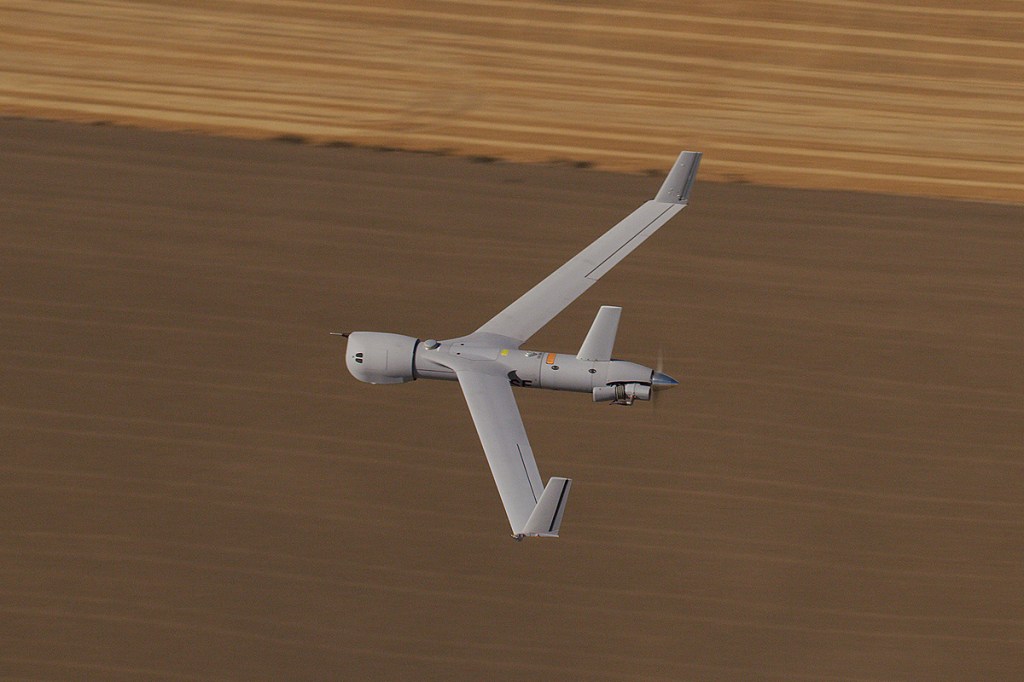 Insitu ScanEagle