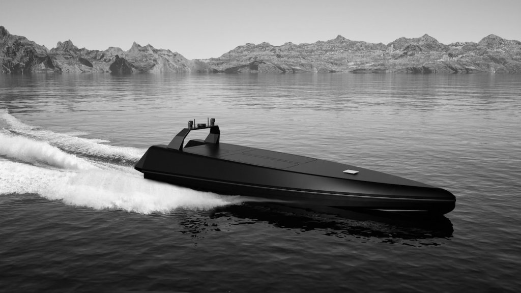 Kraken Technology K3 Scout Max (Source: Kraken)