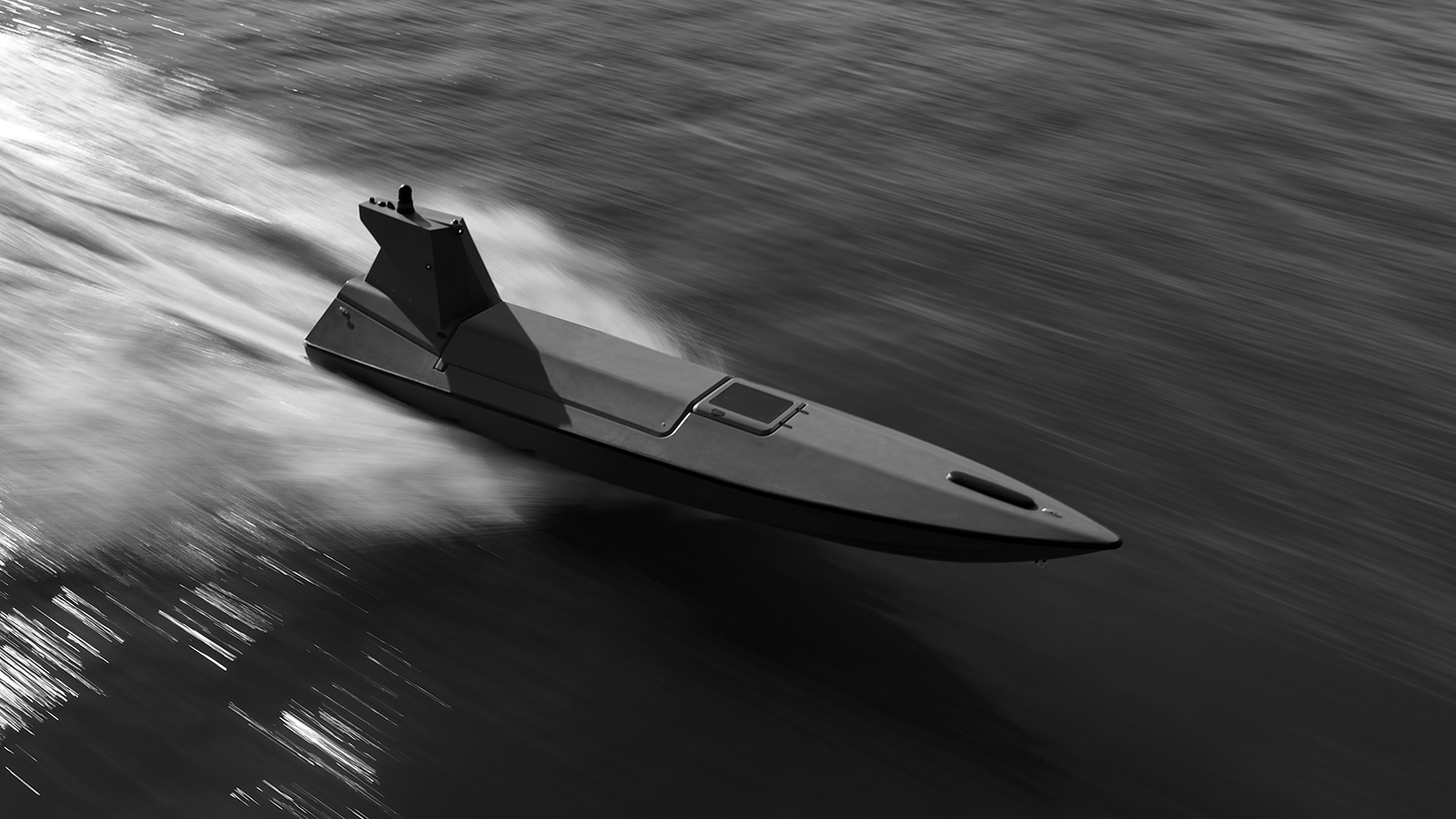 Kraken Technology K3 Scout Medium (Source: Kraken)