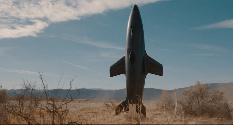 Mach Industries Viper (Source: Mach Industries)