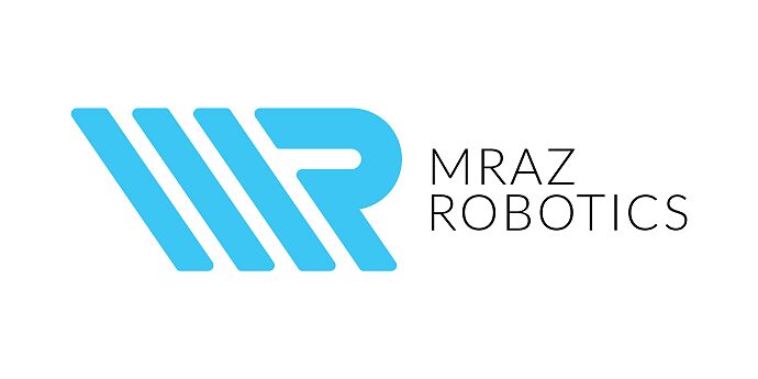 MRAZ Robotics Logo