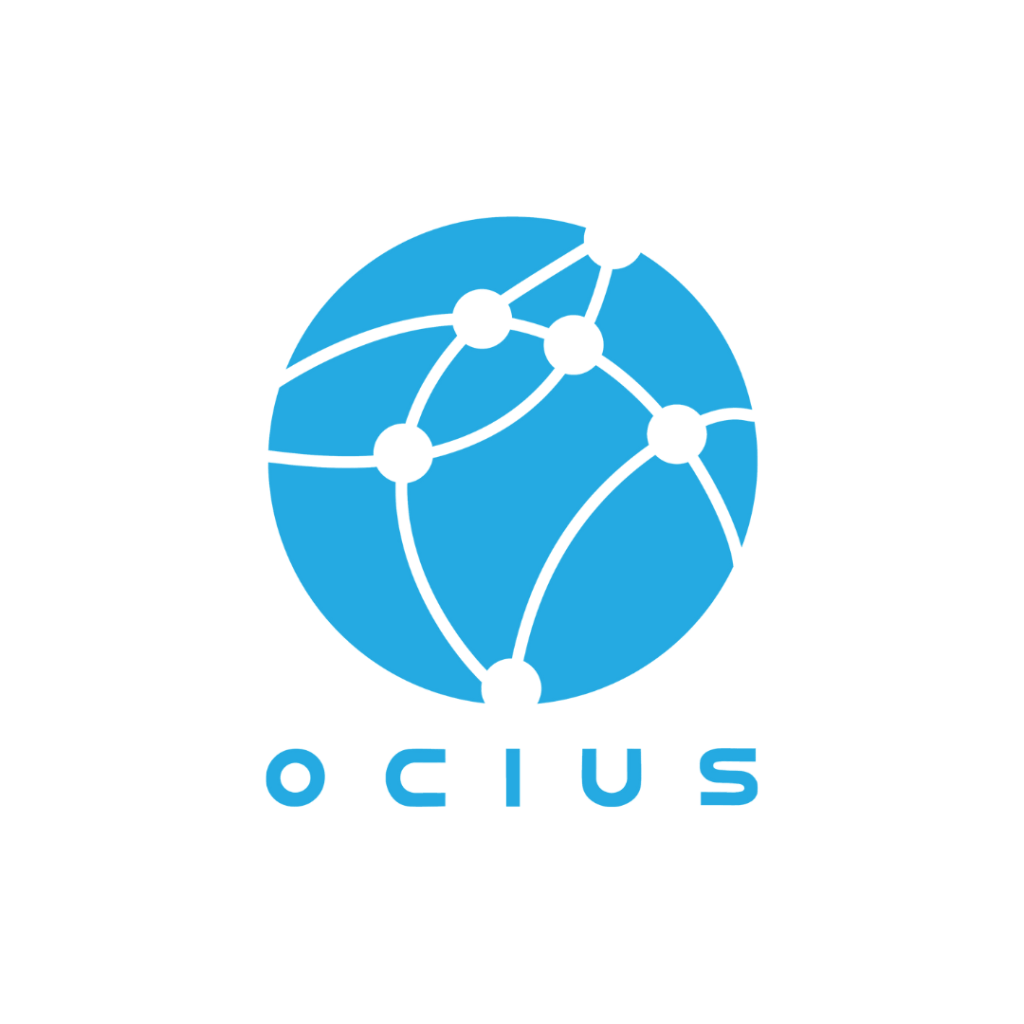 Ocius Technology Logo