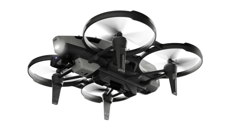 Orbotix VIGIL-1 (Source: Orbotix)