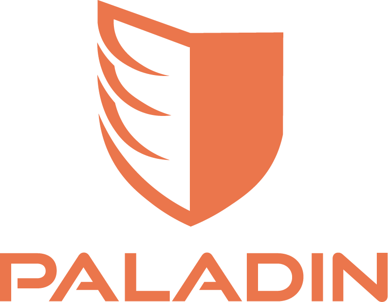 Paladin Logo