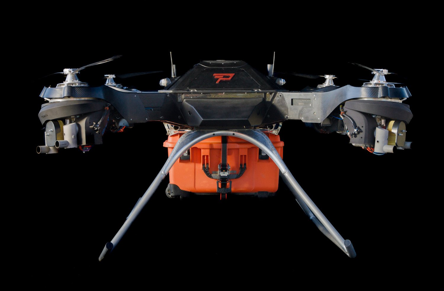 Parallel Flight Technologies Firefly