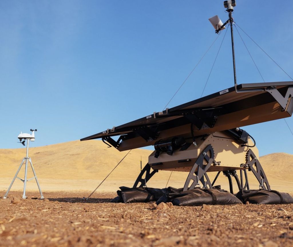 Picogrid Secures $1.1M U.S. Army Contract and Expands Operations with New California&nbsp;Facility