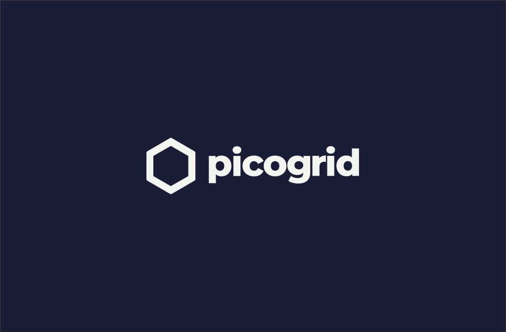 Picogrid Logo