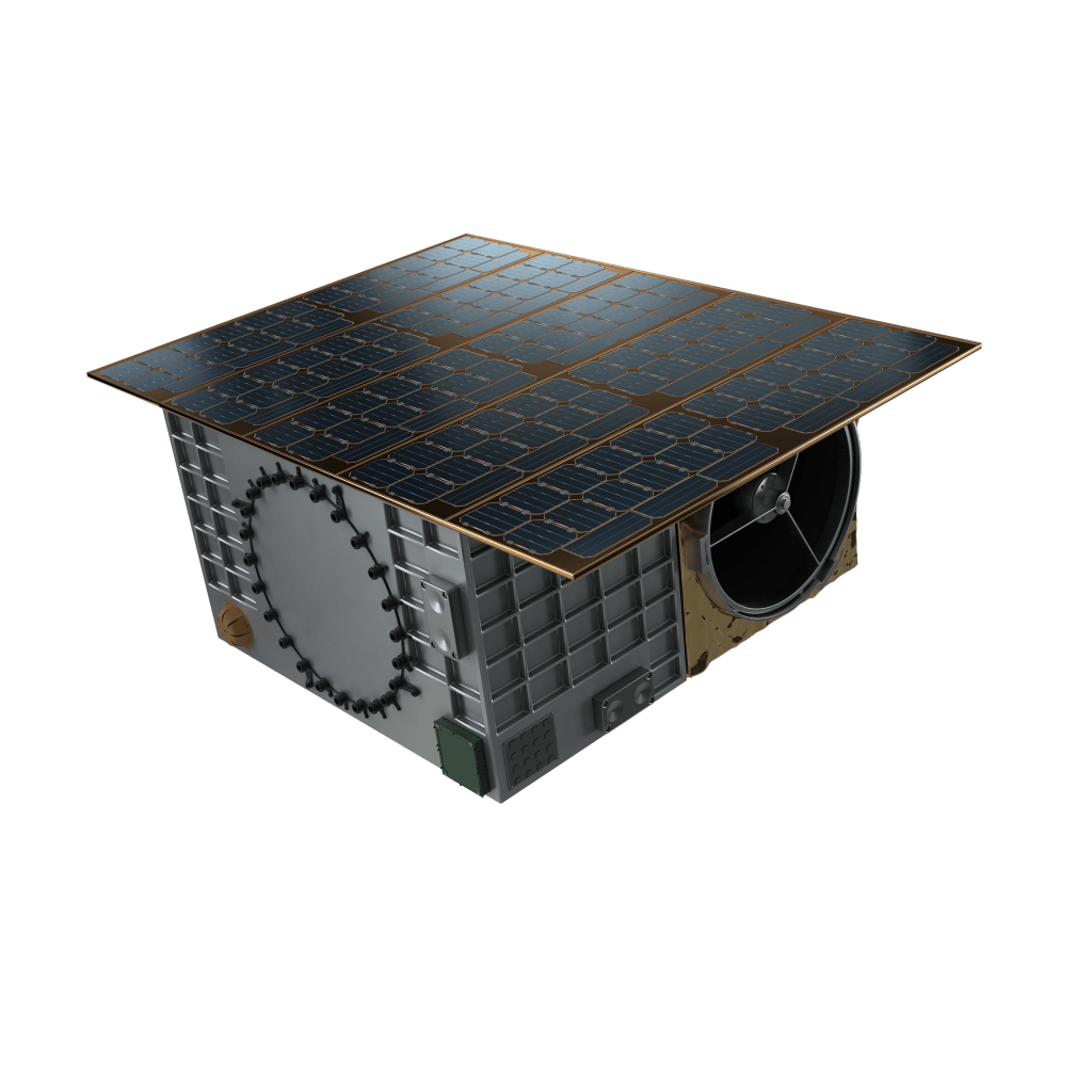 Reflex Aerospace MIRI (Source: Reflex Aerospace)