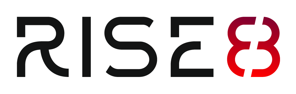 Rise8 Logo