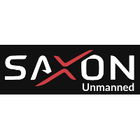 Saxon Unmanned Logo